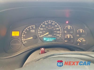 Zdjęcie 9 z 14 samochodu: 2001 CHEVROLET TAHOE C1500 VIN:1GNEC13T41J139026 - miniatura