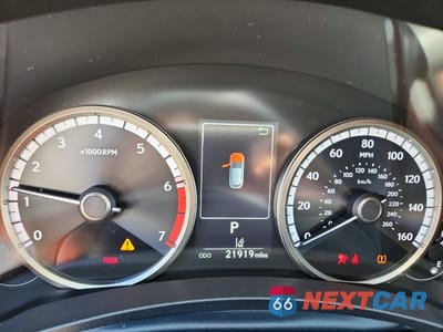 Zdjęcie 9 z 13 samochodu: 2021 LEXUS NX 300 F SPORT VIN:JTJSARBZ5M2187751 - miniatura