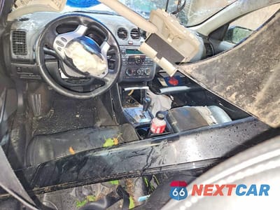Zdjęcie 8 z 12 samochodu: 2008 NISSAN ALTIMA 2.5 VIN:1N4AL21EX8N470025 - miniatura