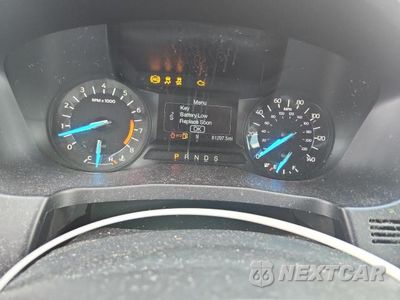 Zdjęcie 9 z 13 samochodu: 2017 FORD EXPLORER XLT VIN:1FM5K7D85HGE19047 - miniatura