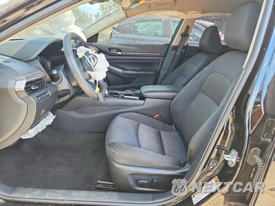 Zdjęcie 7 z 12 samochodu: 2024 NISSAN ALTIMA SV VIN:1N4BL4DV5RN379354 - miniatura