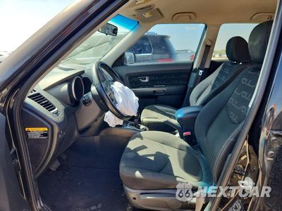 Zdjęcie 7 z 13 samochodu: 2013 KIA SOUL + VIN:KNDJT2A69D7591369 - miniatura