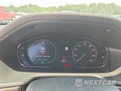 Zdjęcie 9 z 12 samochodu: 2020 HONDA ACCORD SPORT VIN:1HGCV1F31LA050346 - miniatura