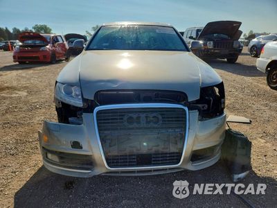 Piąte zdjęcie samochodu w środku: 2009 AUDI A6 PREMIUM PLUS VIN:WAUCH74F79N061176 - miniatura