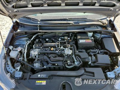 Zdjęcie 11 z 13 samochodu: 2023 TOYOTA COROLLA LE VIN:5YFB4MDE9PP075712 - miniatura