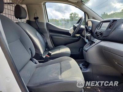 Zdjęcie 11 z 14 samochodu: 2021 NISSAN NV200 S VIN:3N6CM0KNXMK703532 - miniatura