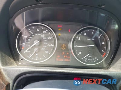 Zdjęcie 9 z 12 samochodu: 2008 BMW 328 XIT VIN:WBAVT735X8FZ38140 - miniatura