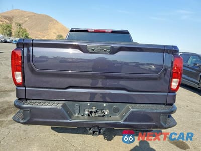 Zdjęcie 6 z 12 samochodu: 2024 GMC SIERRA K1500 ELEVATION VIN:3GTUUCE87RG113121 - miniatura