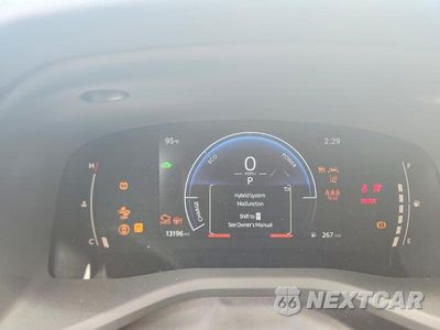 Zdjęcie 9 z 13 samochodu: 2025 TOYOTA CAMRY SE VIN:4T1DAACK8SU121920 - miniatura