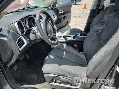 Zdjęcie 7 z 13 samochodu: 2017 CHEVROLET EQUINOX LS VIN:2GNALBEK1H6107540 - miniatura