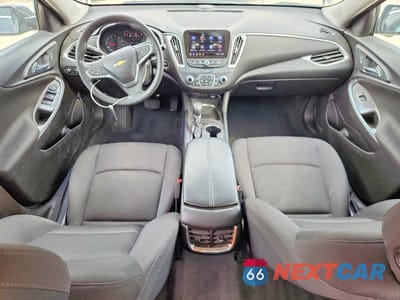 Zdjęcie 8 z 12 samochodu: 2022 CHEVROLET MALIBU LT VIN:1G1ZD5ST2NF133971 - miniatura