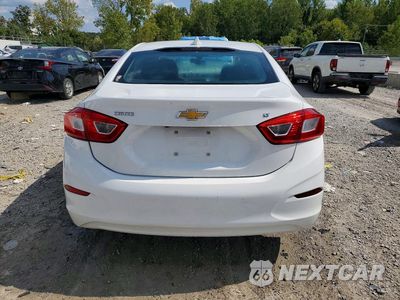 Zdjęcie 6 z 13 samochodu: 2017 CHEVROLET CRUZE LT VIN:1G1BE5SM2H7224874 - miniatura