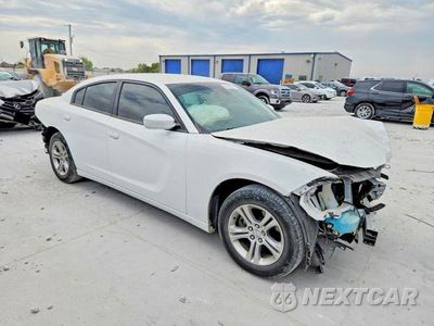 Czwarte zdjęcie samochodu z boku: 2018 DODGE CHARGER SXT VIN:2C3CDXBG0JH340092 - miniatura