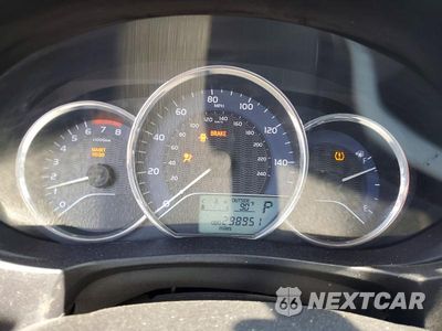 Zdjęcie 9 z 13 samochodu: 2015 TOYOTA COROLLA LE VIN:2T1BURHE0FC366928 - miniatura