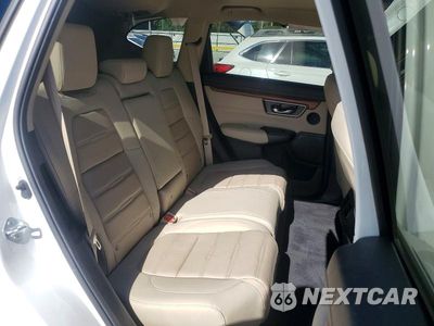 Zdjęcie 11 z 14 samochodu: 2022 HONDA CR-V EXL VIN:5J6RT6H84NL058592 - miniatura