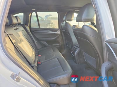Zdjęcie 11 z 13 samochodu: 2024 BMW X3 XDRIVE30I VIN:5UX53DP08R9W13386 - miniatura