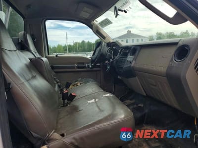 Zdjęcie 10 z 12 samochodu: 2009 FORD F250 SUPER DUTY VIN:1FDNF21559EA66775 - miniatura