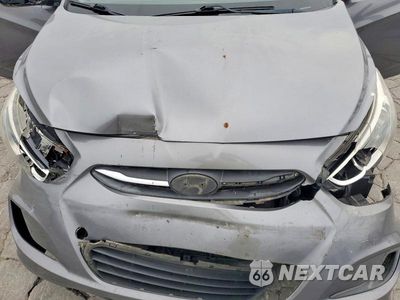 Zdjęcie 11 z 12 samochodu: 2015 HYUNDAI ACCENT GS VIN:KMHCT5AE1FU230297 - miniatura