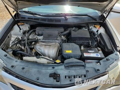 Zdjęcie 11 z 12 samochodu: 2012 TOYOTA CAMRY SE VIN:4T1BF1FK8CU165020 - miniatura