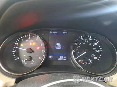 Zdjęcie 9 z 13 samochodu: 2020 NISSAN ROGUE SV VIN:JN8AT2MT6LW013045 - miniatura