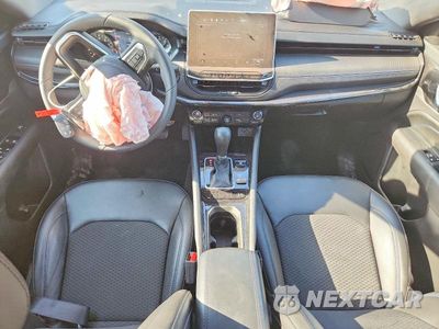 Zdjęcie 8 z 13 samochodu: 2025 JEEP COMPASS LATITUDE VIN:3C4NJDBN7ST570800 - miniatura