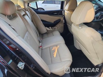 Zdjęcie 10 z 12 samochodu: 2016 NISSAN MAXIMA SL VIN:1N4AA6AP6GC439024 - miniatura