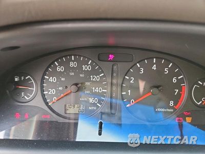 Zdjęcie 9 z 12 samochodu: 2000 NISSAN MAXIMA GXE VIN:JN1CA31DXYT746451 - miniatura