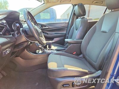 Zdjęcie 7 z 14 samochodu: 2021 BUICK ENCORE GX SELECT VIN:KL4MMDSL8MB036379 - miniatura