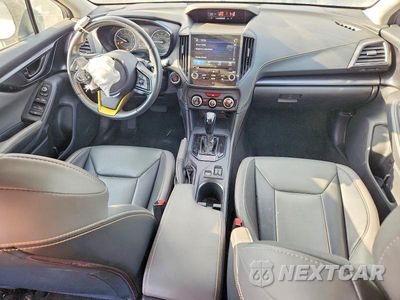 Zdjęcie 8 z 13 samochodu: 2021 SUBARU CROSSTREK SPORT VIN:JF2GTHSC5MH318717 - miniatura