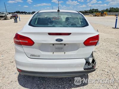 Zdjęcie 6 z 12 samochodu: 2018 FORD FOCUS S VIN:1FADP3E26JL230964 - miniatura