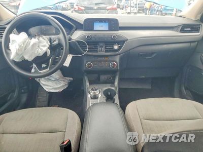 Zdjęcie 8 z 13 samochodu: 2020 FORD ESCAPE S VIN:1FMCU0F63LUC37488 - miniatura