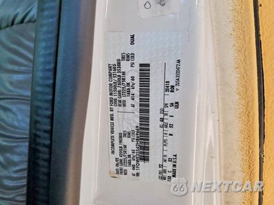 Zdjęcie 10 z 10 samochodu: 2002 FORD E350 RV VIN:1FDWE35S42HB69669 - miniatura