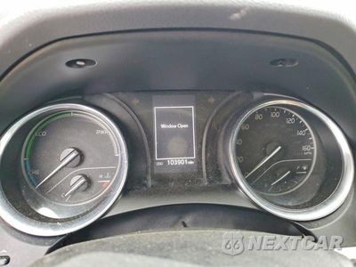 Zdjęcie 9 z 13 samochodu: 2020 TOYOTA CAMRY LE VIN:4T1L31AK6LU010650 - miniatura