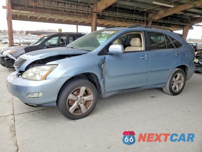 2005 LEXUS RX 330 2T2GA31U45C028987 - główne zdjęcie licytacji z USA - miniatura