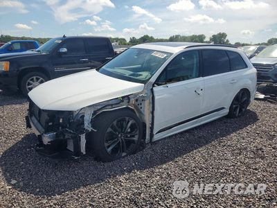 2026 AUDI Q7 PRESTIGE WA1VVBF7XTD009996 - główne zdjęcie licytacji z USA - miniatura