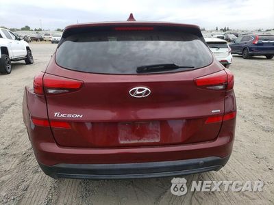 Zdjęcie 6 z 12 samochodu: 2019 HYUNDAI TUCSON SE VIN:KM8J2CA47KU957072 - miniatura