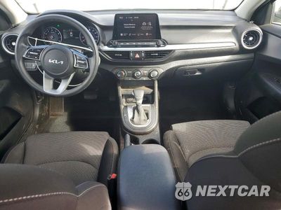 Zdjęcie 8 z 12 samochodu: 2023 KIA FORTE LXS VIN:3KPF24ADXPE506868 - miniatura