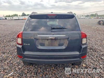 Zdjęcie 6 z 12 samochodu: 2016 JEEP COMPASS SPORT VIN:1C4NJDBB5GD520061 - miniatura
