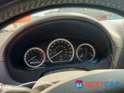 Zdjęcie 9 z 13 samochodu: 2004 TOYOTA SIENNA XLE 7 PASSENGER VIN:5TDZA22C64S093939 - miniatura