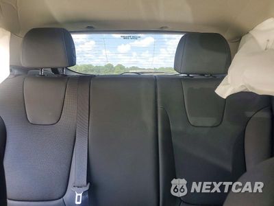 Zdjęcie 10 z 13 samochodu: 2025 BUICK ENCORE GX SPORT TOURING VIN:KL4AMDSL7SB026054 - miniatura