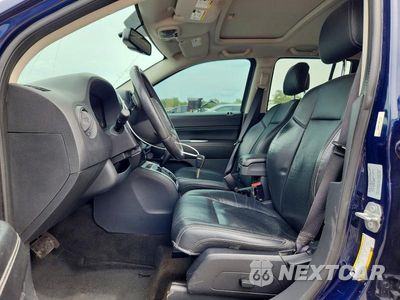 Zdjęcie 7 z 13 samochodu: 2017 JEEP COMPASS LATITUDE VIN:1C4NJDEB1HD110158 - miniatura