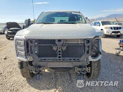 Piąte zdjęcie samochodu w środku: 2026 FORD F250 SUPER DUTY VIN:1FT7W2BT4TEE54517 - miniatura