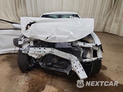 Piąte zdjęcie samochodu w środku: 2022 DODGE CHARGER SXT VIN:2C3CDXBG3NH261649 - miniatura