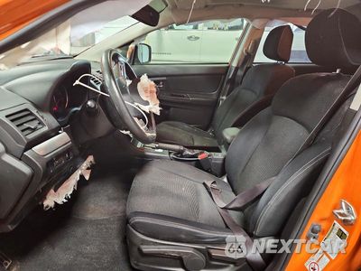 Zdjęcie 7 z 14 samochodu: 2014 SUBARU XV CROSSTREK 2.0 PREMIUM VIN:JF2GPAVC3E8317168 - miniatura