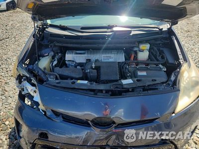 Zdjęcie 11 z 12 samochodu: 2015 TOYOTA PRIUS HYBI VIN:JTDKN3DU8F1972733 - miniatura