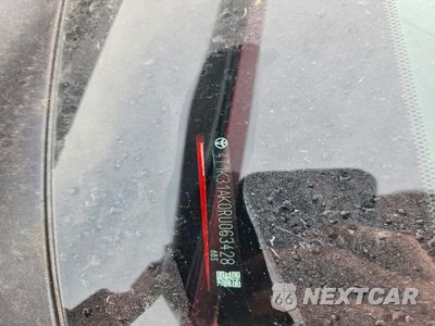 Zdjęcie 12 z 12 samochodu: 2024 TOYOTA CAMRY XSE VIN:4T1K31AK0RU063428 - miniatura