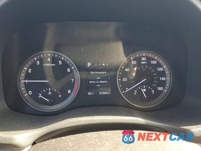 Zdjęcie 9 z 14 samochodu: 2017 HYUNDAI TUCSON SE VIN:KM8J3CA42HU280065 - miniatura