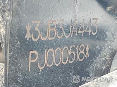 Zdjęcie 10 z 10 samochodu: 2023 CAN-AM OUTLANDER ATV VIN:3JB3JA443PJ000518 - miniatura