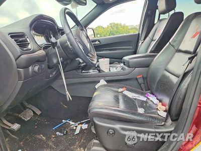 Zdjęcie 7 z 13 samochodu: 2024 DODGE DURANGO R/T VIN:1C4SDHCT9RC157099 - miniatura
