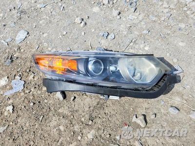 Zdjęcie 12 z 13 samochodu: 2010 ACURA TSX VIN:JH4CU2F66AC009079 - miniatura